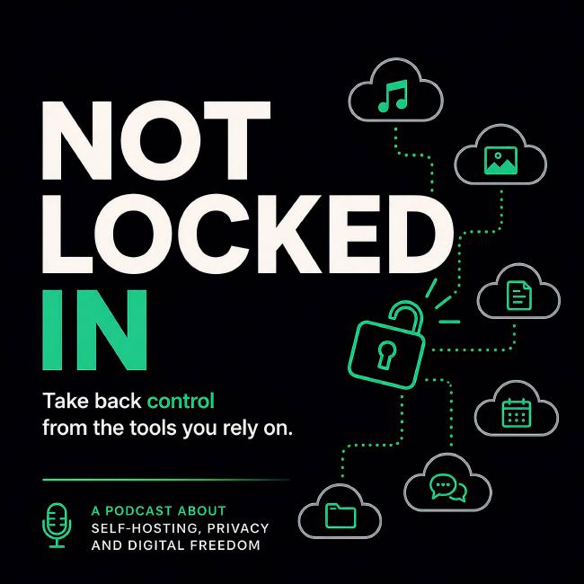Not Locked In